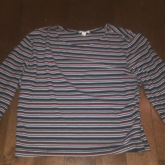 Ardene long sleeve shirt - Picture 1 of 3